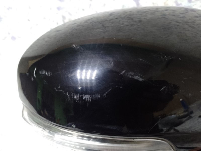 Зеркало переднее правое PRIUS - 30 09-17 Зеркало переднее правое PRIUS - 30 09-17