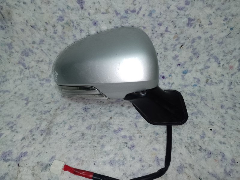 Зеркало переднее правое PRIUS - 30 09-17