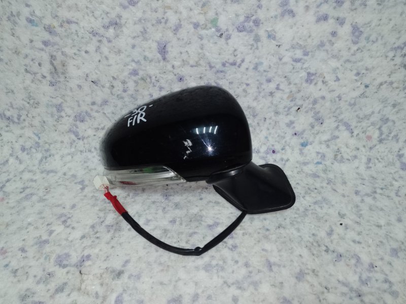 Зеркало переднее правое PRIUS - 30 09-17 Зеркало переднее правое PRIUS - 30 09-17