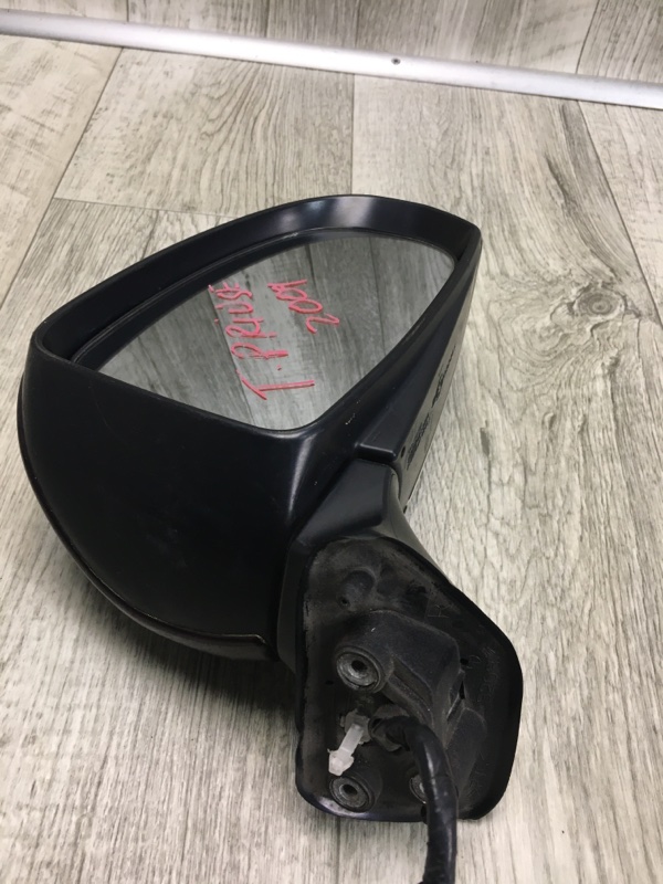 Зеркало правое PRIUS - 30 09-17