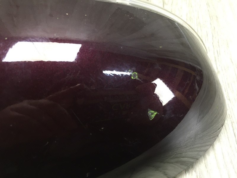 Зеркало правое PRIUS - 30 09-17