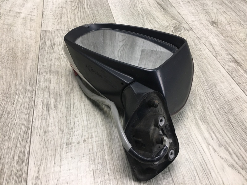 Зеркало левое PRIUS - 30 09-17