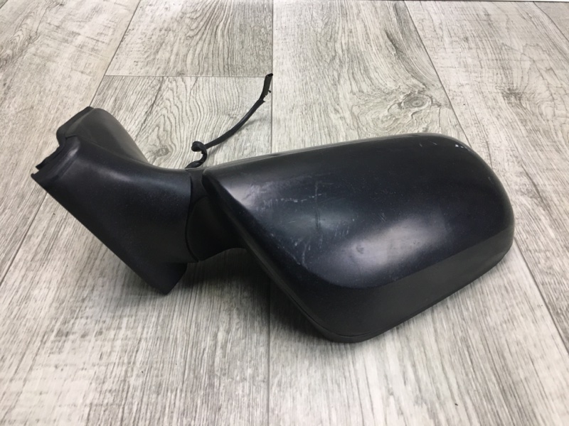 Зеркало правое AURIS 06-12 E150
