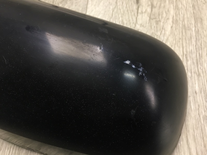 Зеркало правое AURIS 06-12 E150