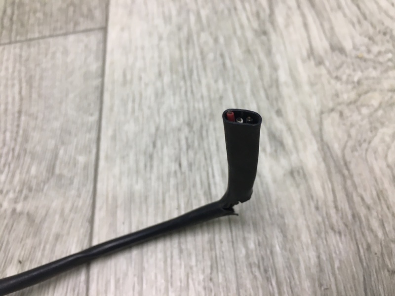 Зеркало правое AURIS 06-12 E150