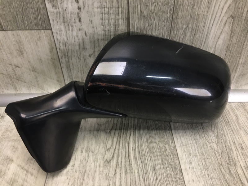 Зеркало левое AURIS 06-12 E150