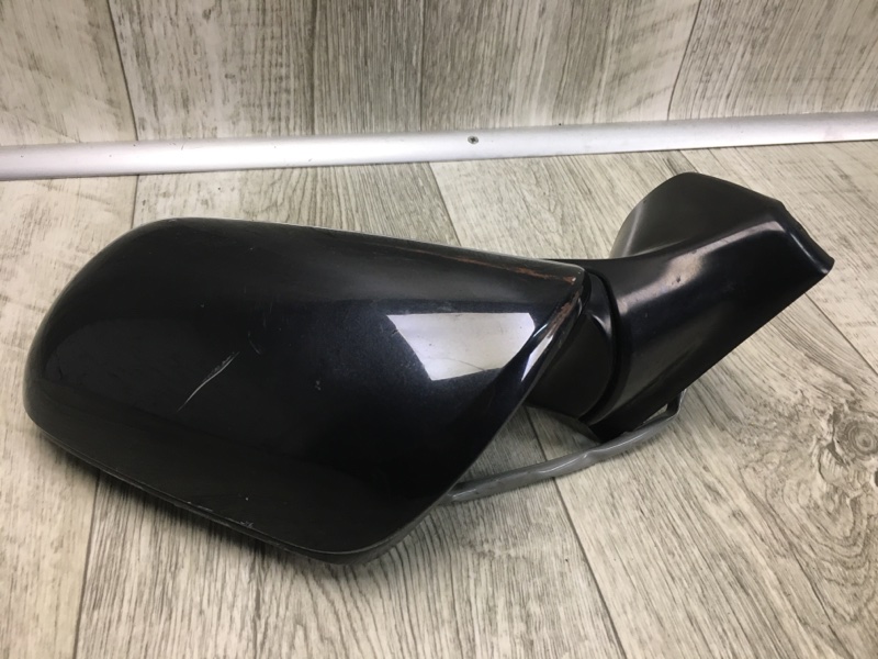 Зеркало левое AURIS 06-12 E150