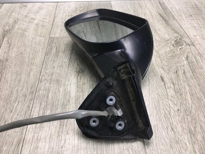 Зеркало левое AURIS 06-12 E150