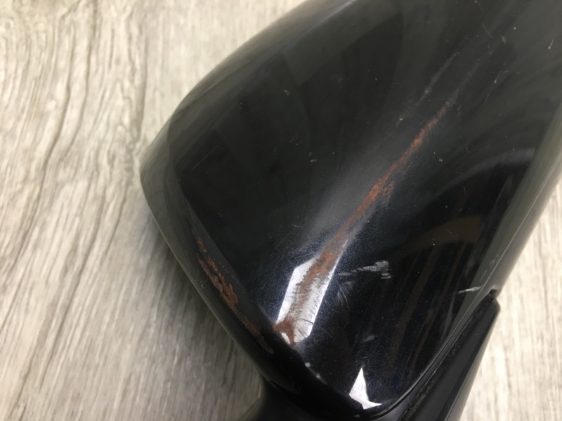 Зеркало левое AURIS 06-12 E150