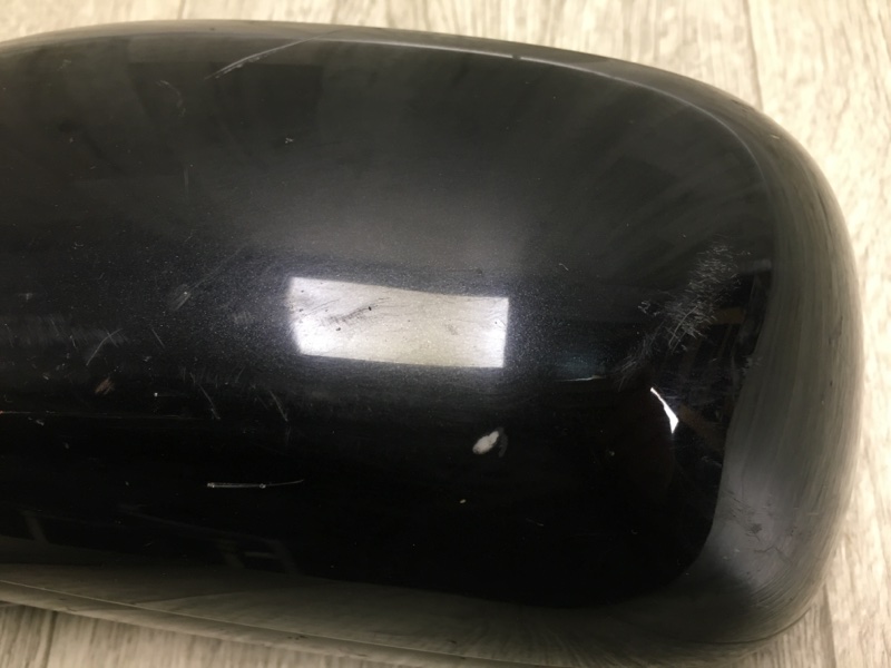 Зеркало левое AURIS 06-12 E150