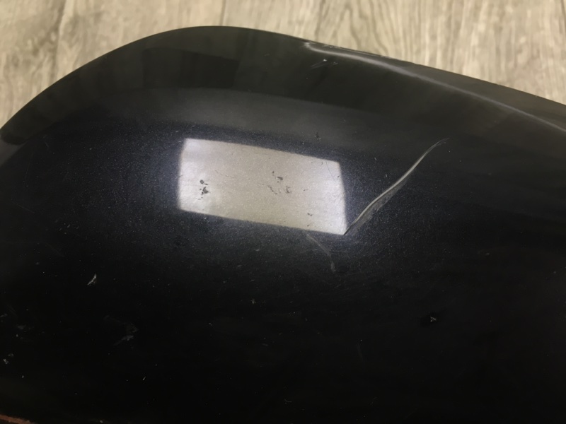 Зеркало левое AURIS 06-12 E150