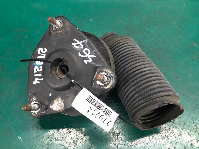 Опора амортизатора передняя левая ELANTRA HD 06-11