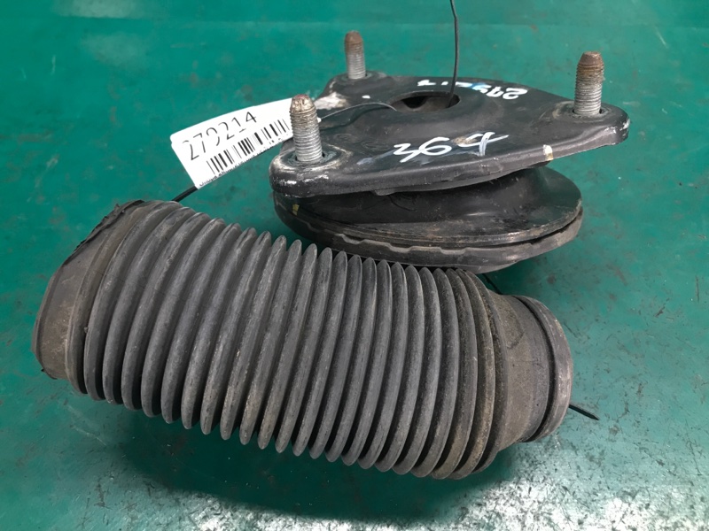 Опора амортизатора передняя левая HYUNDAI ELANTRA HD 06-11