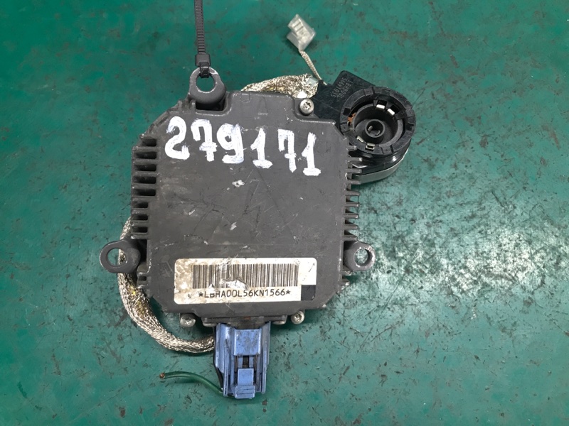 Блок розжига ксенона ACURA MDX (YD2) 06-13 33129-STX-A01 Б/У