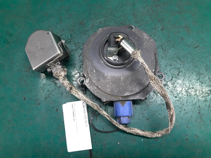 Блок розжига ксенона MDX (YD2) 06-13