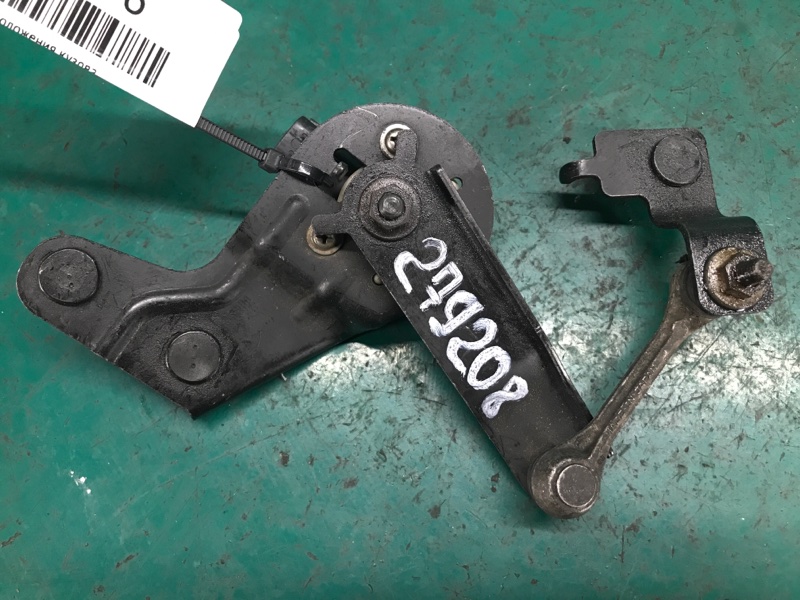 Датчик положения кузова задний SUBARU FORESTER 12-19 84031SG000 Б/У