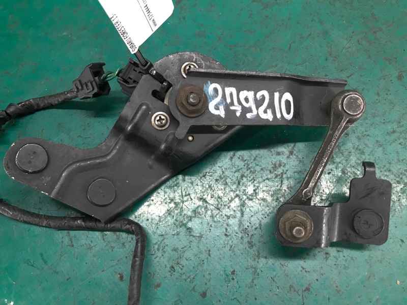 Датчик положения кузова задний SUBARU FORESTER 12-19 84031SG000 Б/У