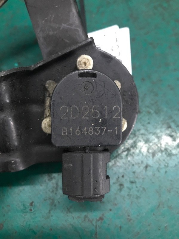 Датчик положения кузова задний SUBARU FORESTER 12-19