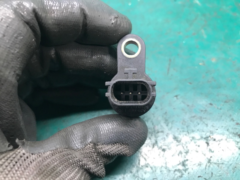 Датчик положения коленвала MURANO Z50 02-07