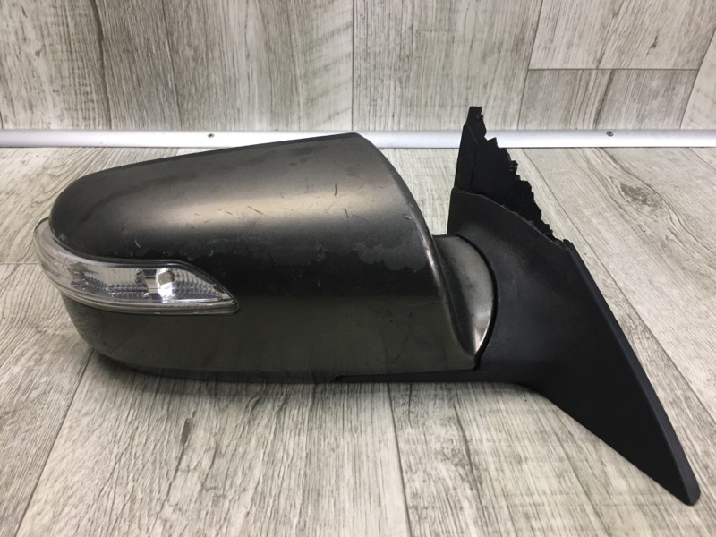 Зеркало левое KIA OPTIMA MG 05-10 MG Зеркало левое KIA OPTIMA MG 05-10 MG