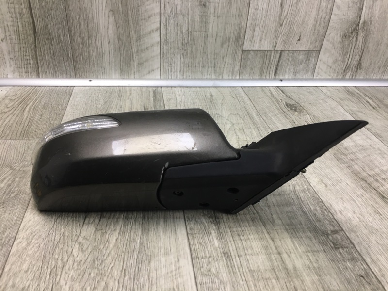 Зеркало левое OPTIMA MG 05-10 MG Зеркало левое OPTIMA MG 05-10 MG