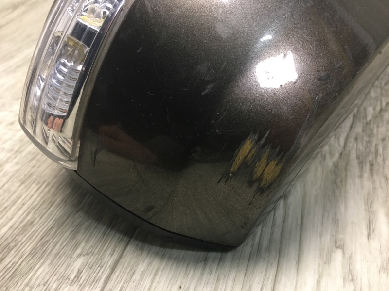 Зеркало левое OPTIMA MG 05-10 MG Зеркало левое OPTIMA MG 05-10 MG