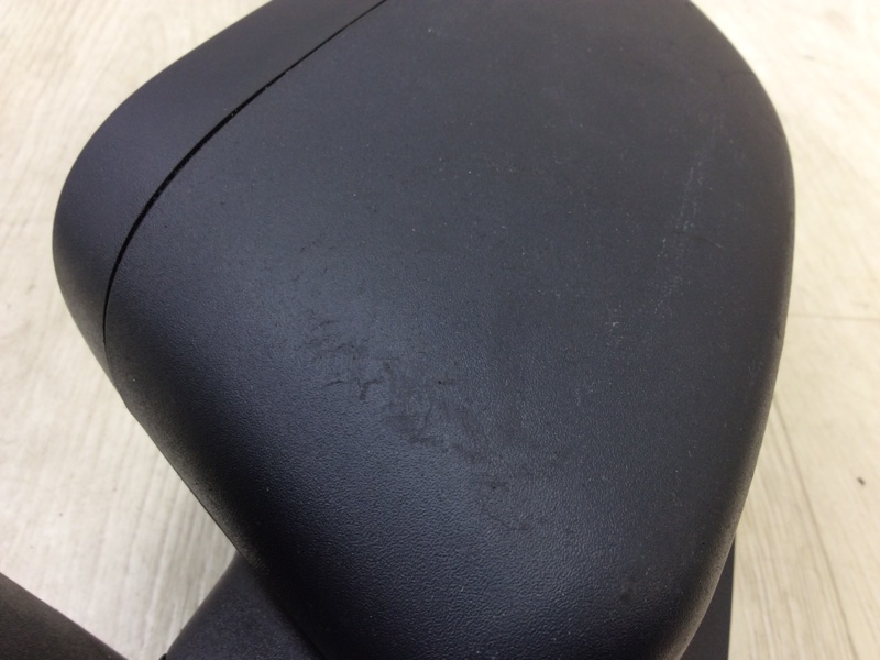 Зеркало левое TAURUS 10-19