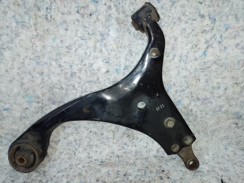 Запчасть рычаг передней подвески нижний левый HYUNDAI I30 FD 07-12 54500-2H000 Б/У Рычаг передней подвески нижний левый HYUNDAI I30 FD 07-12 54500-2H000 Б/У
