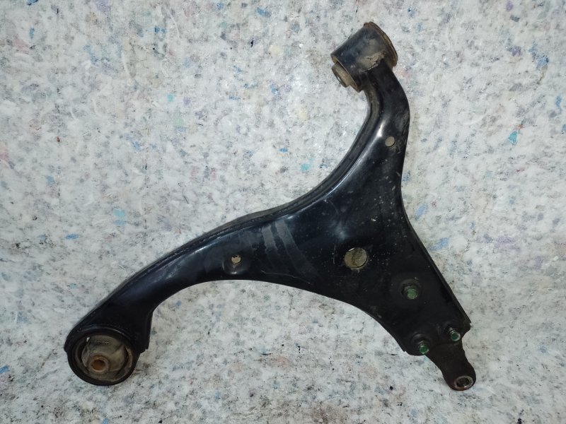 Запчасть рычаг передней подвески нижний правый HYUNDAI I30 FD 07-12 54501-2H000 Б/У Рычаг передней подвески нижний правый HYUNDAI I30 FD 07-12 54501-2H000 Б/У