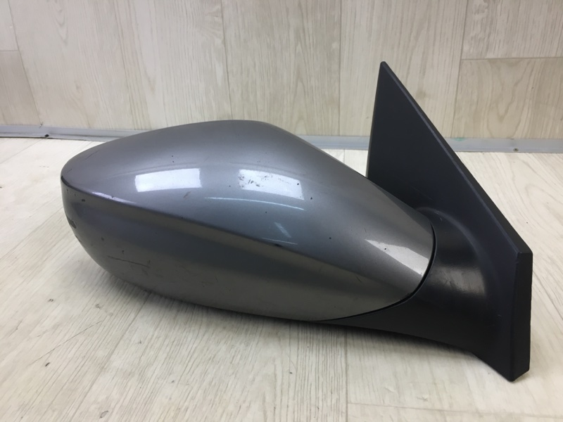 Зеркало правое HYUNDAI SONATA YF 10-14 87620-3Q010 Б/У