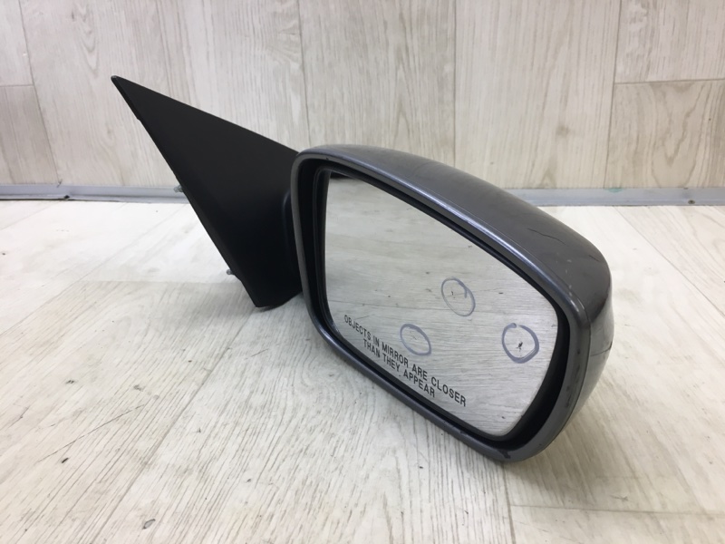 Зеркало правое SONATA YF 10-14