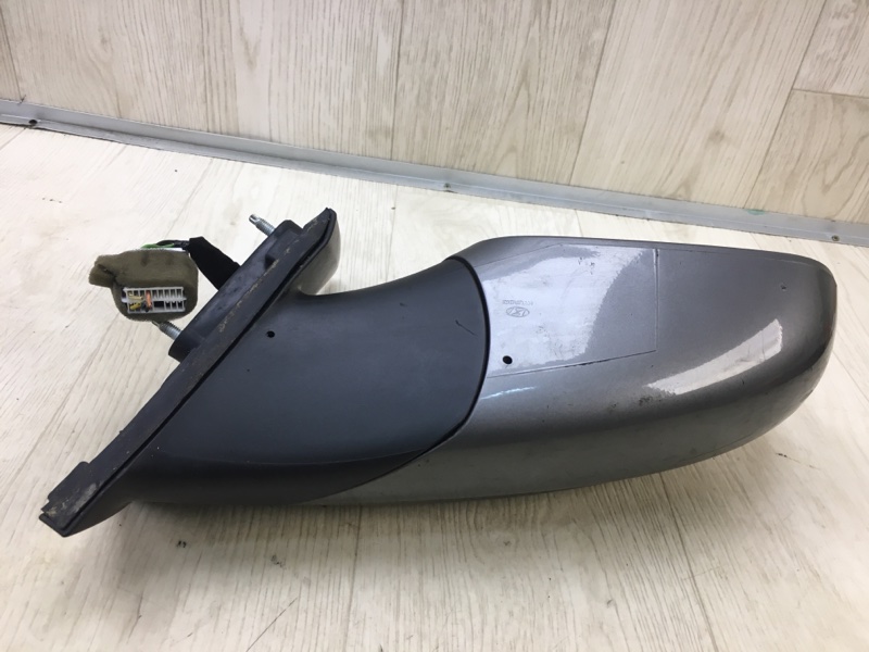 Зеркало правое SONATA YF 10-14