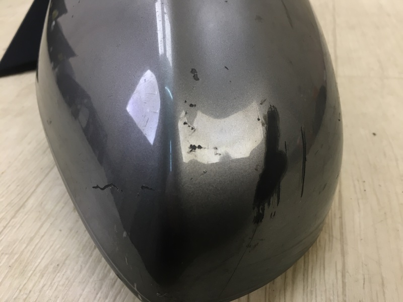 Зеркало правое SONATA YF 10-14