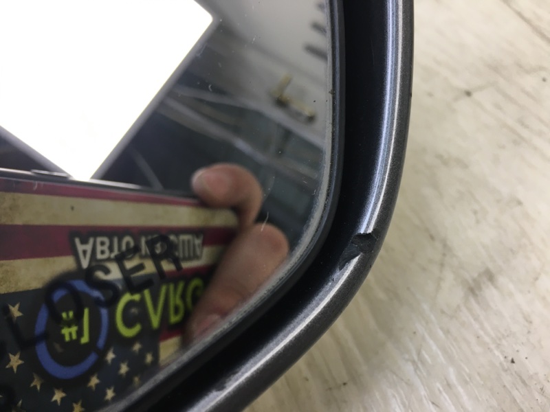 Зеркало правое SONATA YF 10-14