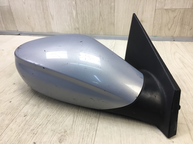 Зеркало правое HYUNDAI SONATA YF 10-14 87620-3Q010 Б/У