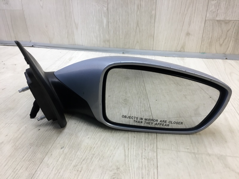 Зеркало правое HYUNDAI SONATA YF 10-14