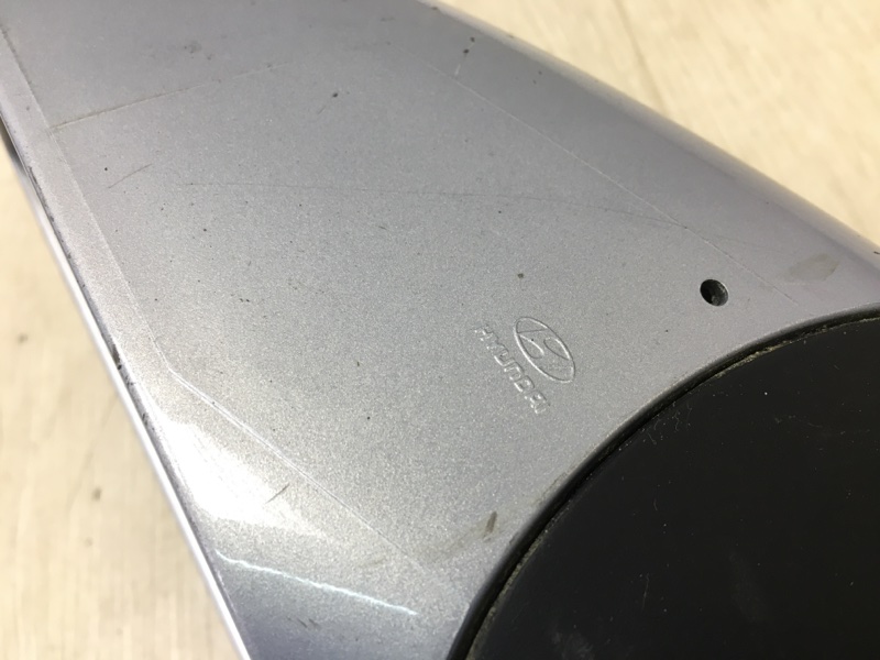 Зеркало правое SONATA YF 10-14