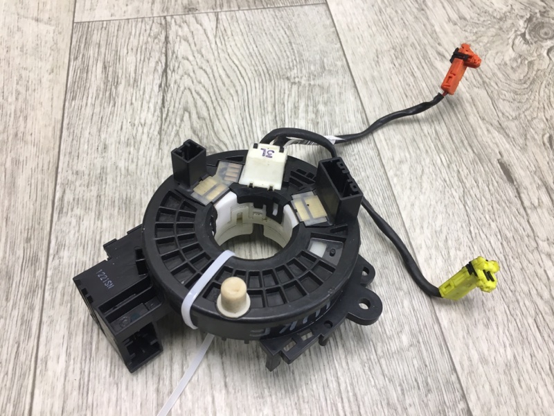 Шлейф Airbag NISSAN JUKE 10-19 B5554-1EL0A Б/У