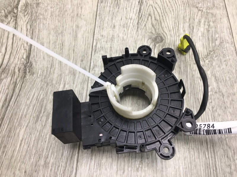 Шлейф Airbag JUKE 10-19