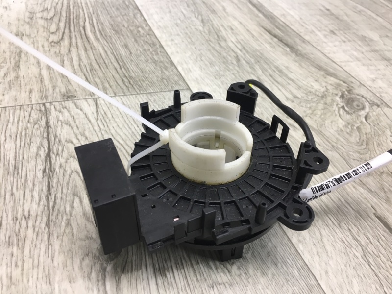 Шлейф Airbag JUKE 10-19