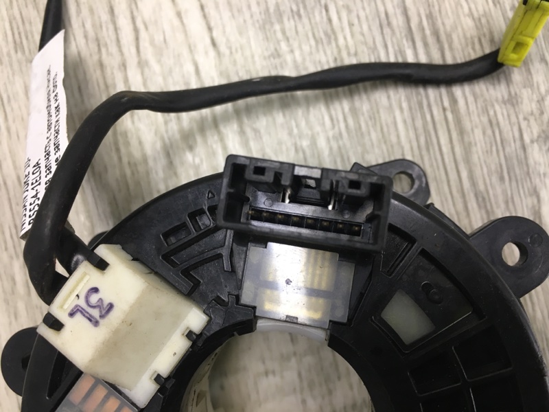 Шлейф Airbag JUKE 10-19