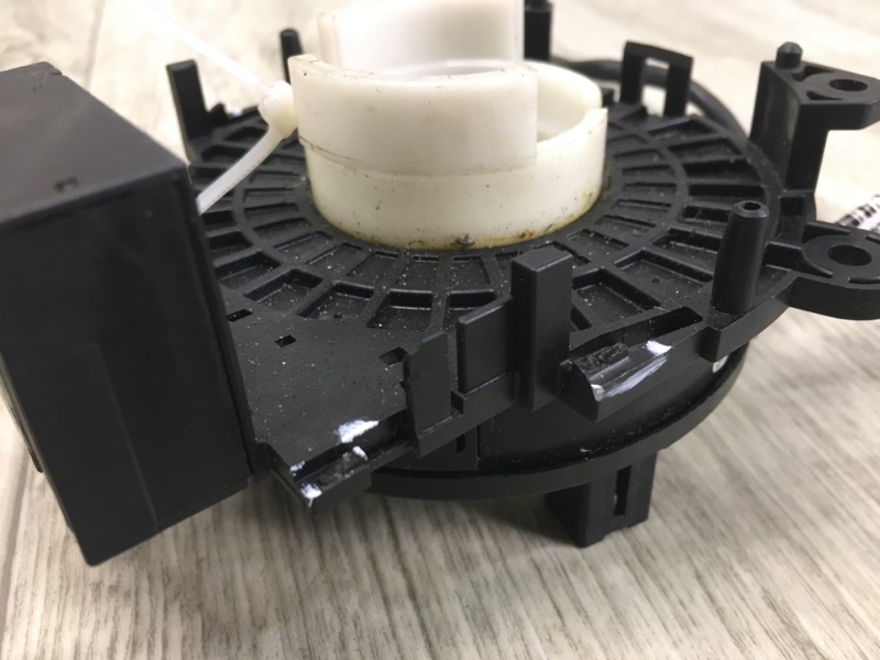 Шлейф Airbag JUKE 10-19