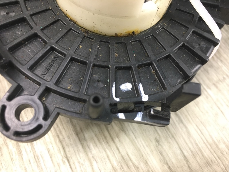 Шлейф Airbag JUKE 10-19