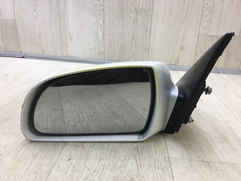 Зеркало левое HYUNDAI SONATA NF 04-10