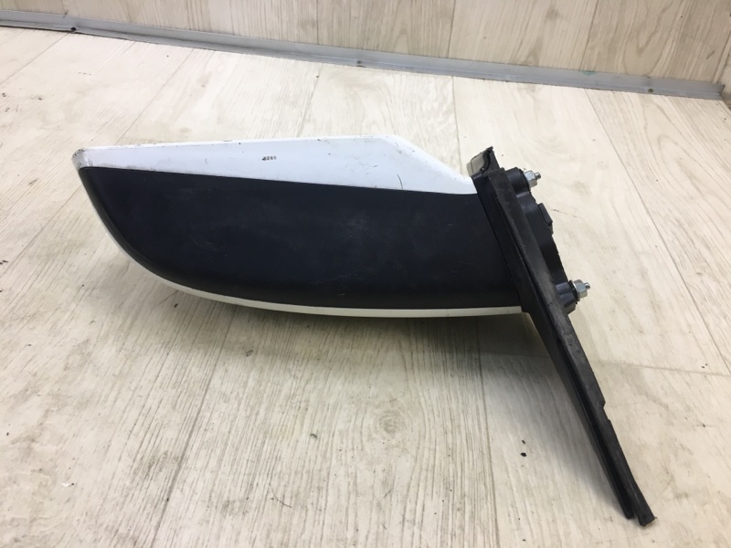 Зеркало левое SONATA NF 04-10