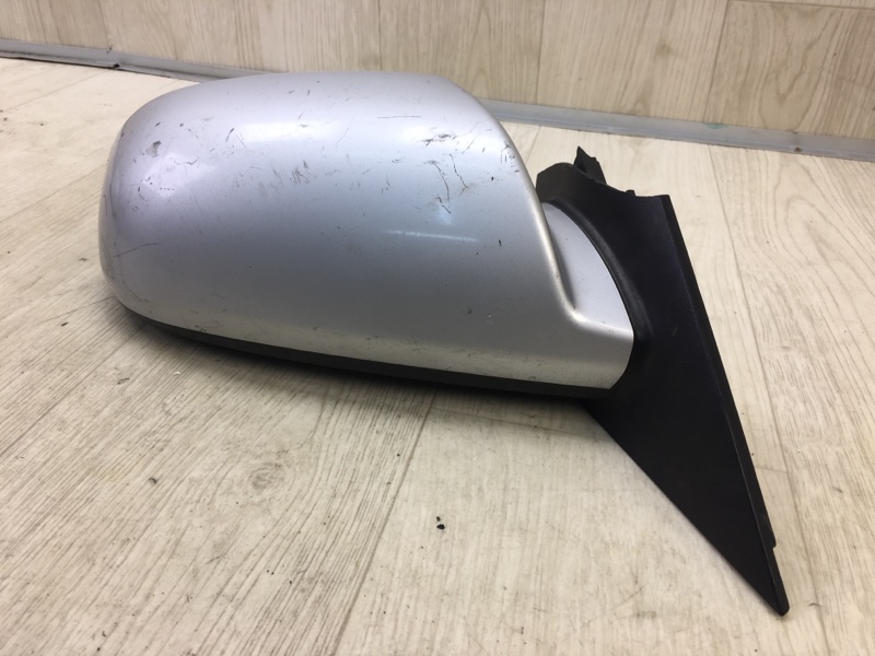 Зеркало правое HYUNDAI SONATA NF 04-10 87620-0A000 Б/У