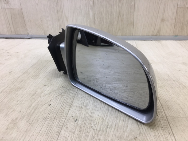 Зеркало правое SONATA NF 04-10