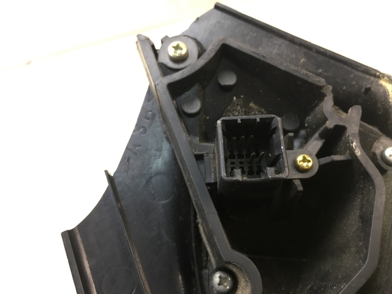 Зеркало правое SONATA NF 04-10