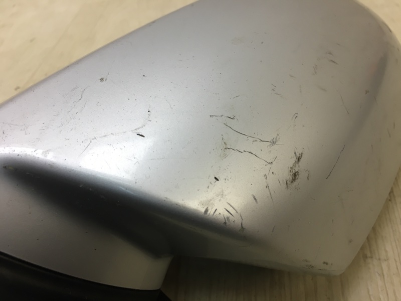 Зеркало правое SONATA NF 04-10