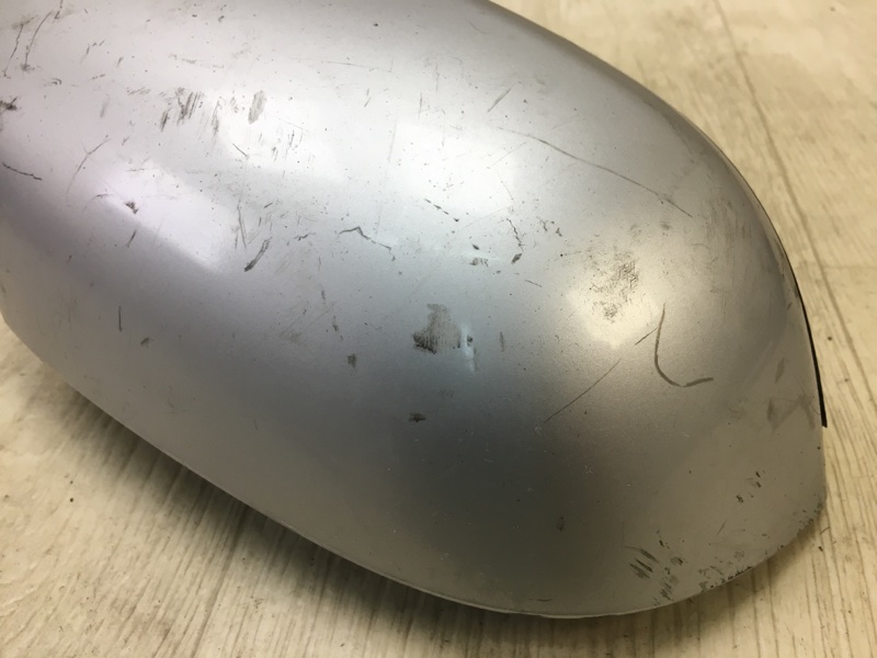 Зеркало правое SONATA NF 04-10